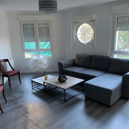 Avec La Terrasse * Asnieres-sur-Seine